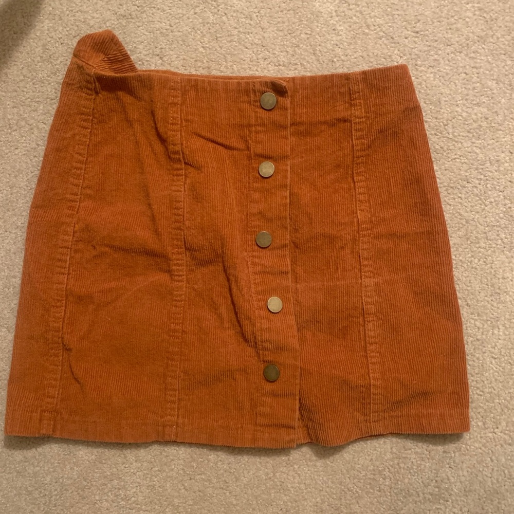 Skirt